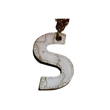 Porta Chiavi Lettera S Alviero Martini 1^ Classe Geo P00S61880900  Valigeria.it