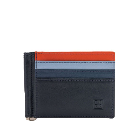 Porta Dollari DuduBags Colorful Antigua 534115007  Valigeria.it