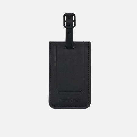 Travel Accessori porta indirizzo rettangolare 2x Samsonite Ta Revolution Black