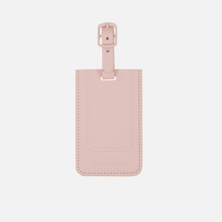 Travel Accessori porta indirizzo rettangolare 2x Samsonite Ta Revolution Rose