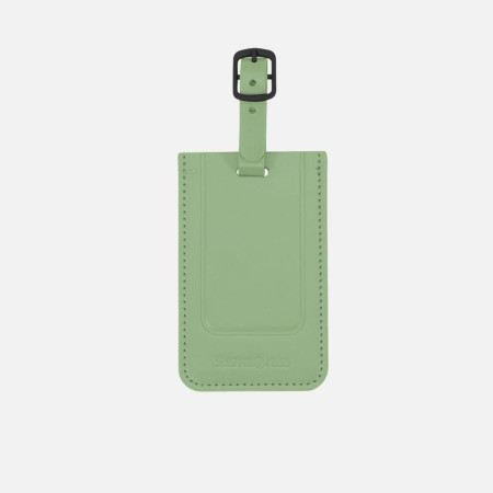 Travel Accessori porta indirizzo rettangolare 2x Samsonite Ta Revolution Sage