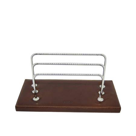 Porta Lettere Scrivania Giudi 2996GD02  Valigeria.it