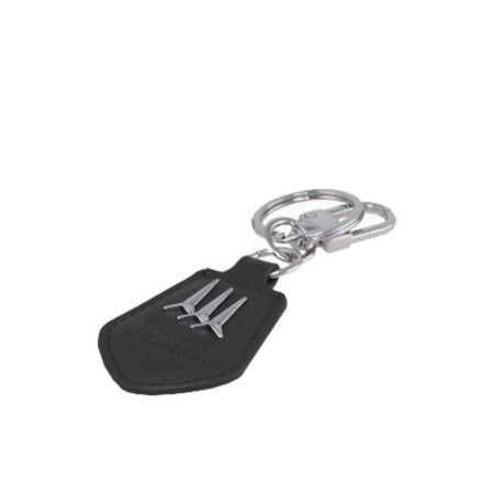 Portachiavi Tricolore Frecce Aeronautica Militare Nero  Valigeria.it