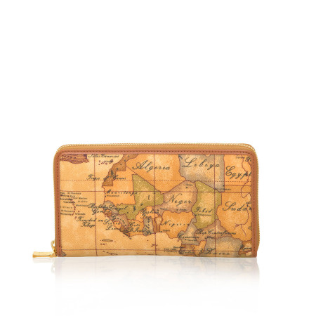 Portafoglio Donna | Alviero Martini 1^ Classe Geo Classic | CW04160000010