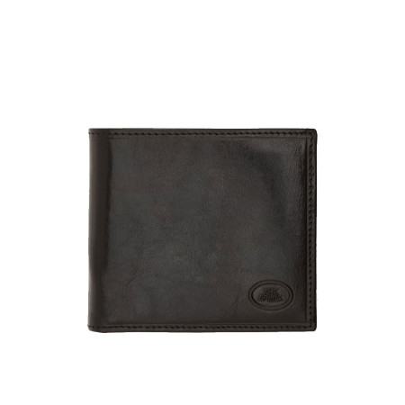 Portafoglio Uomo | The Bridge Story Uomo | 01425601-Nero