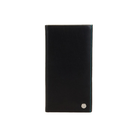 Portafoglio Uomo Verticale | Mywalit Montana | 1047-4-Black