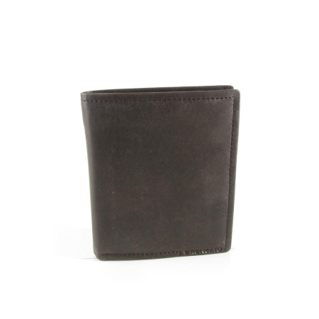 Portafoglio Uomo Verticale | Roncato Echo | 411404-Testa Moro