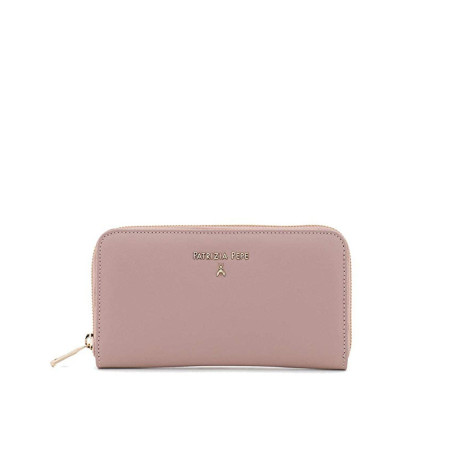 Portafoglio Cerniera Semplice Patrizia Pepe 2V4879AQ41M344 | Valigeria.it