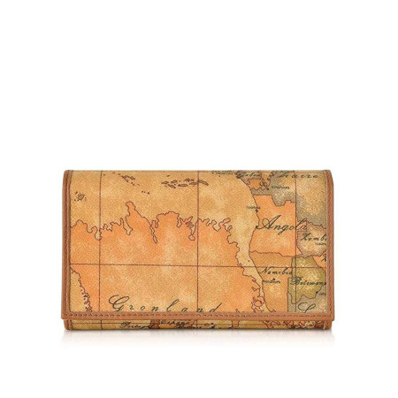 Portafoglio Donna Alviero Martini 1^Classe Geo Classic CW02160000010  Valigeria.it