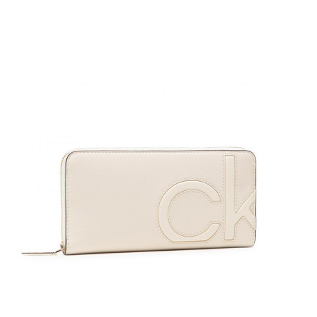 Portafoglio Donna Calvin Klein Jeans Birch  Valigeria.it