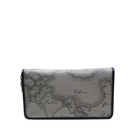 Portafoglio Donna Cerniera Semplice Alviero Martini 1^Classe Geo CW04161300590 | Valigeria.it