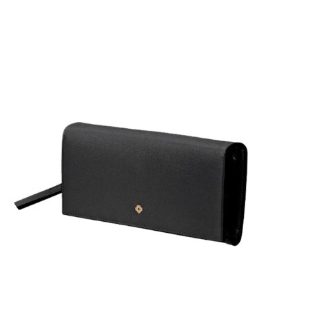 Portafoglio Donna Chromate Slg Samsonite Black