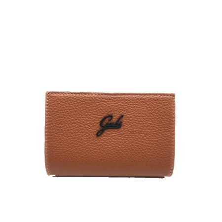 Portafoglio Donna con Patta Gmoney Gabs Terra Valigeria.it
