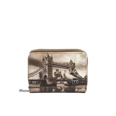 Portafoglio Donna Dancer Y-Not Lond Dance  Valigeria.it