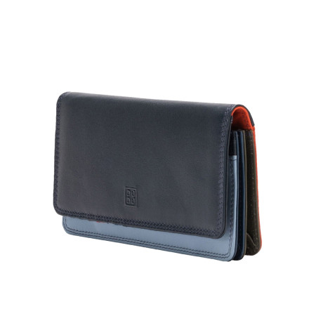 Portafoglio Donna DuduBags Colorful 534116207  Valigeria.it