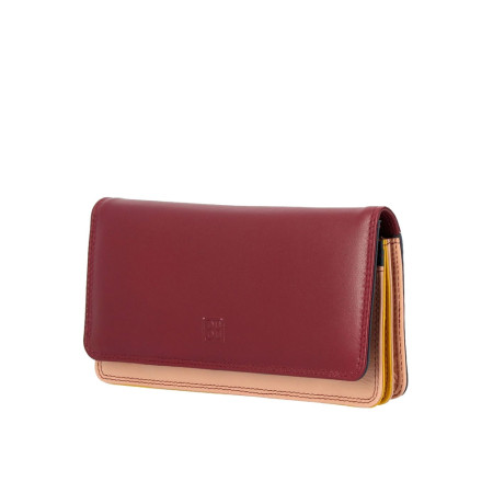 Portafoglio Donna DuduBags Colorful 534116211  Valigeria.it