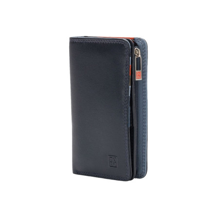 Portafoglio Donna DuduBags Colorful 534116407  Valigeria.it