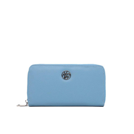 Portafoglio Donna Grande Cindy YNot Sky  Valigeria.it