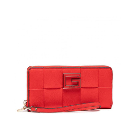 Portafoglio Donna Grande Guess Poppy  Valigeria.it