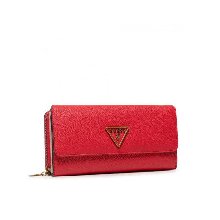 Portafoglio Donna Grande Guess Red  Valigeria.it
