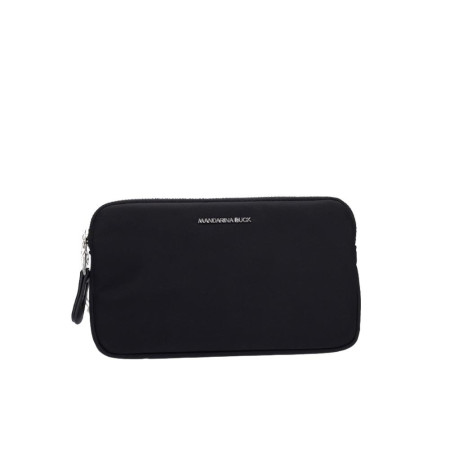 Portafoglio Donna Grande Mandarina Duck Nero  Valigeria.it