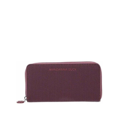 Portafoglio Donna Grande Md 20 Mandarina Duck Shiny Sunset  Valigeria.it