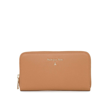 Portafoglio Donna Grande Patrizia Pepe 2V4879A4U8B101  Valigeria.it