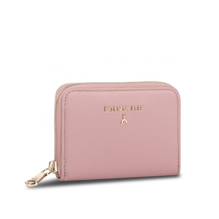Portafoglio Donna Grande Patrizia Pepe 2V4879A4U8R653  Valigeria.it