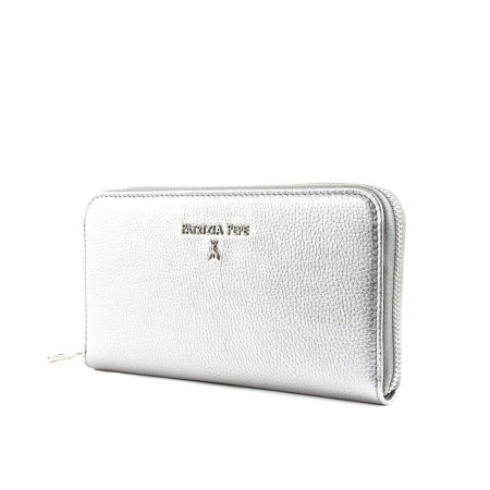 Portafoglio Donna Grande Patrizia Pepe 2V4879A4U8S560  Valigeria.it