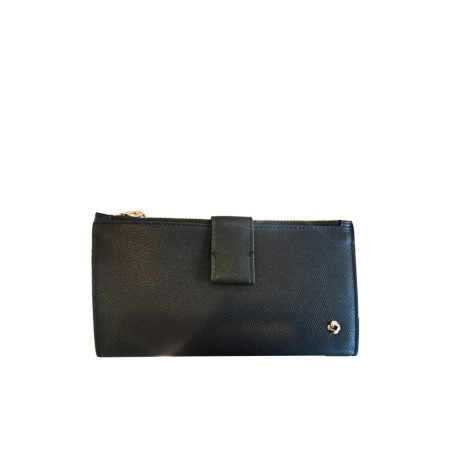 Borsa Donna Zainetto Hourly Slg Samsonite Black  Valigeria.it