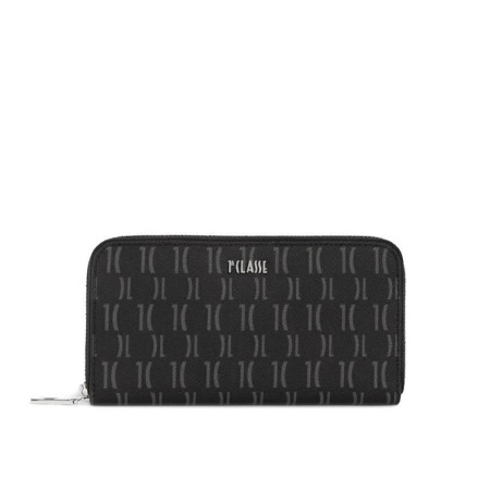 Portafoglio Donna Medio Alviero Martini 1^Classe Monogram CMW06896130001  Valigeria.it