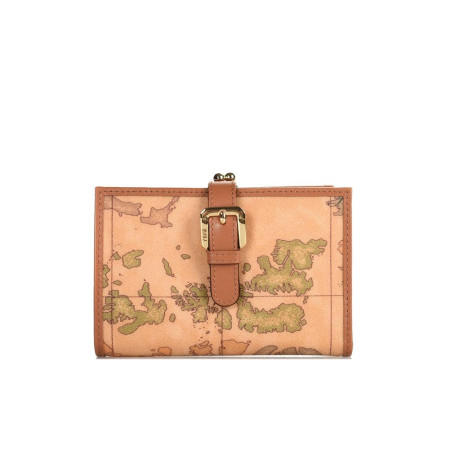 Portafoglio Donna Medio Alviero Martini Naturale  Valigeria.it