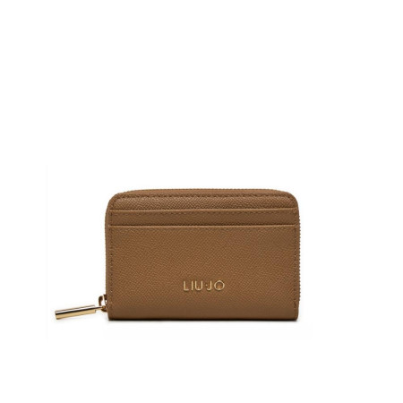 Portafoglio Donna Medio Caliwen Liu Jo Almond  Valigeria.it