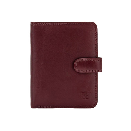 Portafoglio Donna Medio Dudubags Maldive Colorful 534116111  Valigeria.it