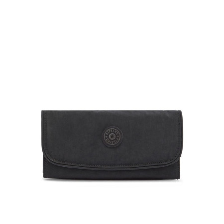Portafoglio Donna Medio Kipling Nero  Valigeria.it