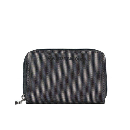 Portafoglio Donna Medio Mandarina Duck Steel  Valigeria.it