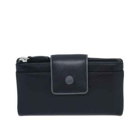 Portafoglio Donna Medio Roncato Valigeria Pascal 41295201  Valigeria.it