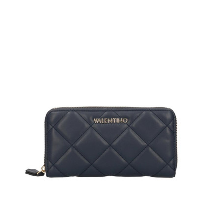 Portafoglio Donna Ocarina Valentino Bags Blu  Valigeria.it