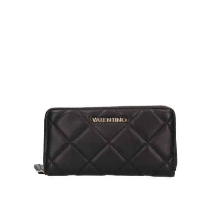 Portafoglio Donna Ocarina Valentino Bags Nero  Valigeria.it