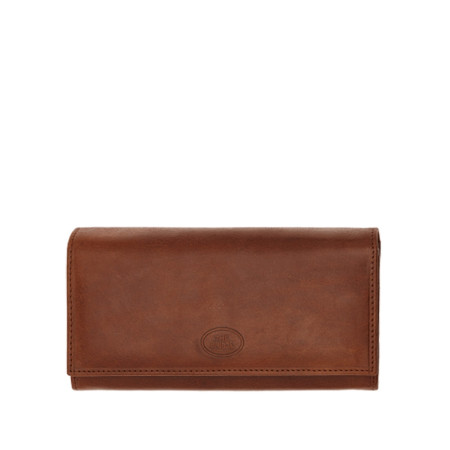 Portafoglio Donna Orizzontale Patta The Bridge Story Donna 01774101 | Valigeria.it