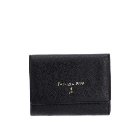Portafoglio Donna Patrizia Pepe 2V7081A4U8NK103  Valigeria.it