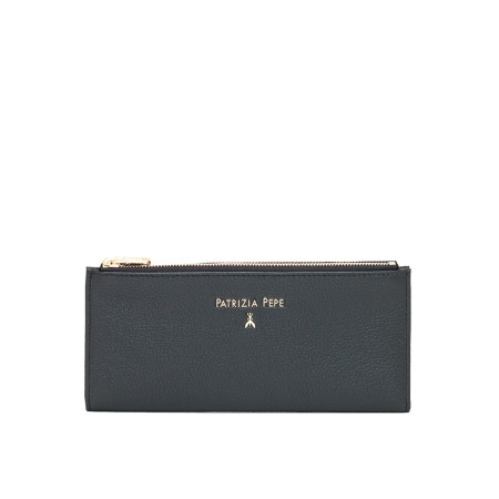 Portafoglio Donna Patrizia Pepe 2V9104A4U8K103  Valigeria.it