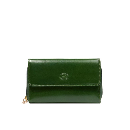 Portafoglio Donna Patta The Bridge Verde  Valigeria.it