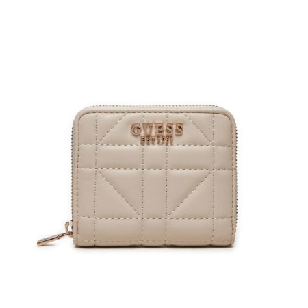 Portafoglio Donna Piccolo Assia Guess Stone  Valigeria.it