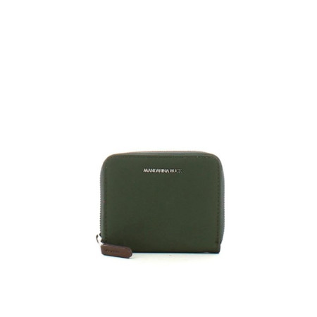 Portafoglio Donna Piccolo Hunter Mandarina Duck Loden  Valigeria.it