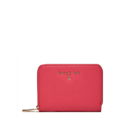 Portafoglio Donna Piccolo Patrizia Pepe Hybrid Rose  Valigeria.it