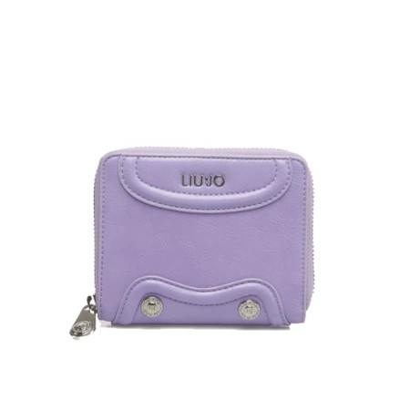 Portafoglio Donna Piccolo Sisik Liu Jo Glicine  Valigeria.it