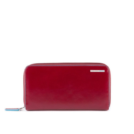 Portafoglio Donna Piquadro Blue Square PD1515B2  Valigeria.it