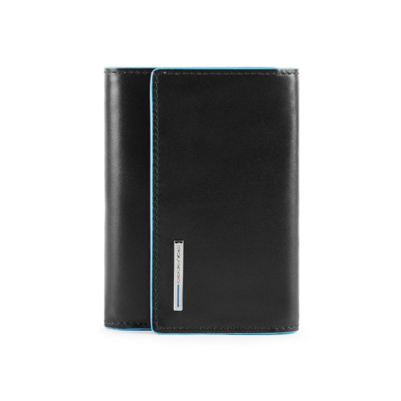 Portafoglio Donna Piquadro Blue Square PD5216B2R  Valigeria.it