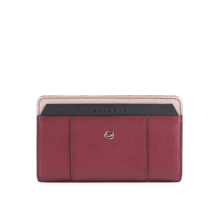 Portafoglio Donna Piquadro Circle PD1353W92R  Valigeria.it